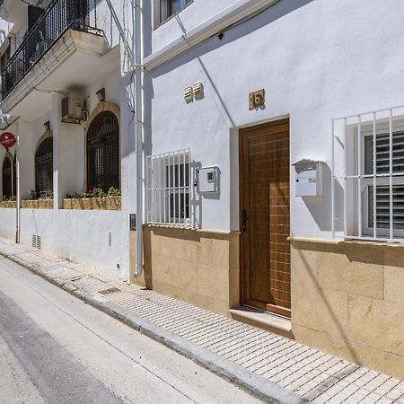 Casa Loreto Javea Luaran gambar