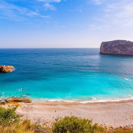 Casa Loreto Javea Luaran gambar