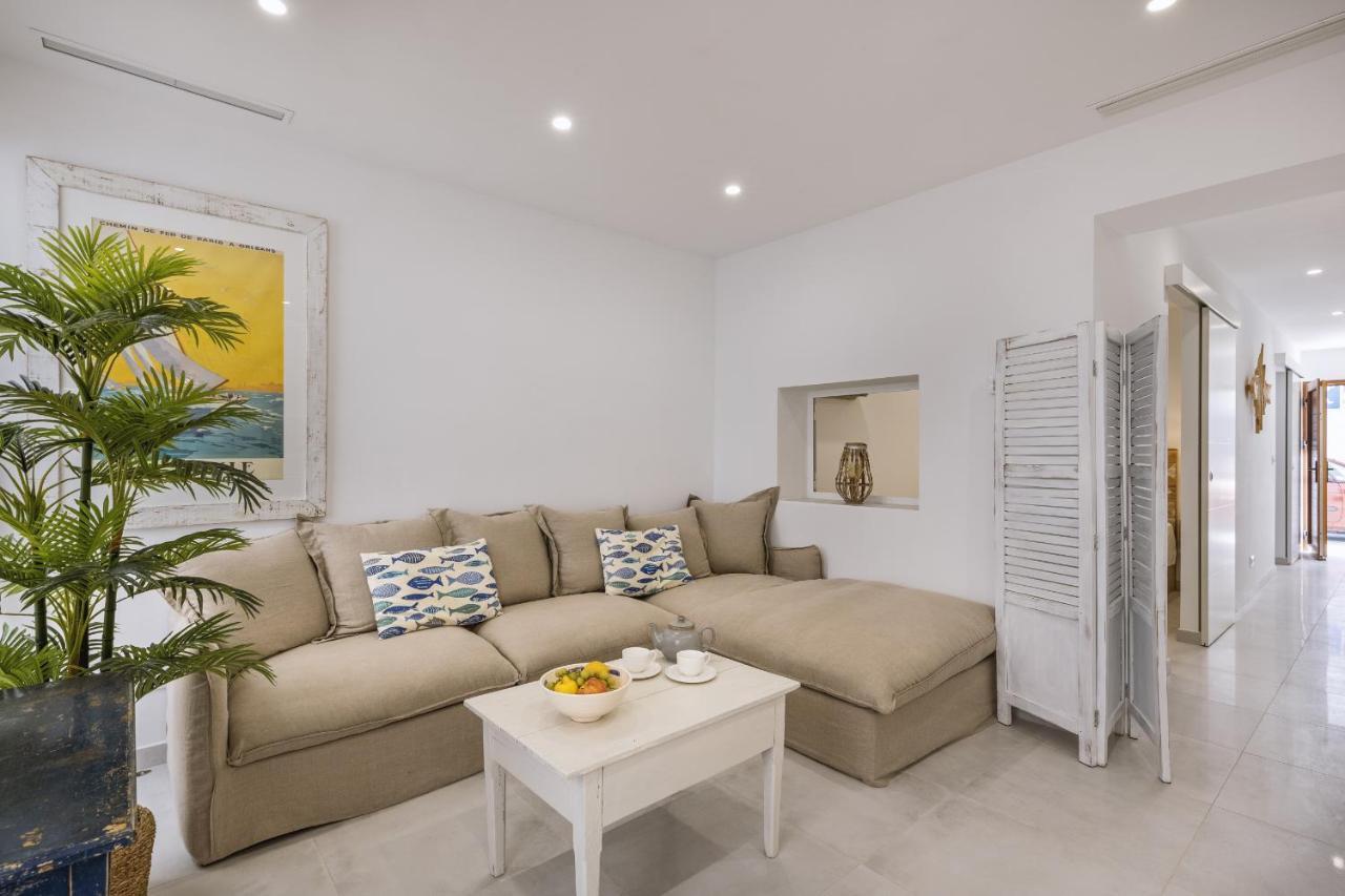 Casa Loreto Javea Luaran gambar