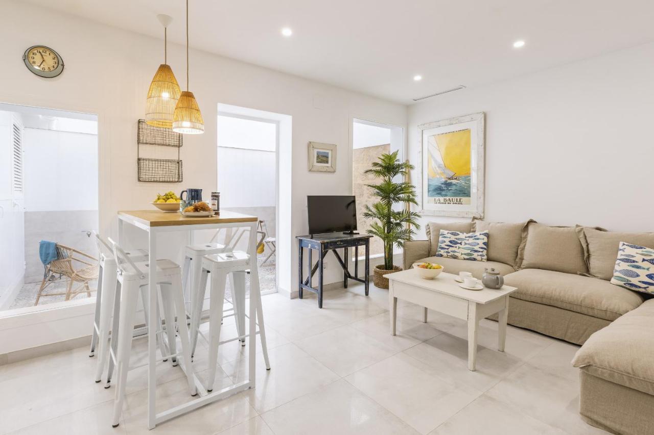 Casa Loreto Javea Luaran gambar