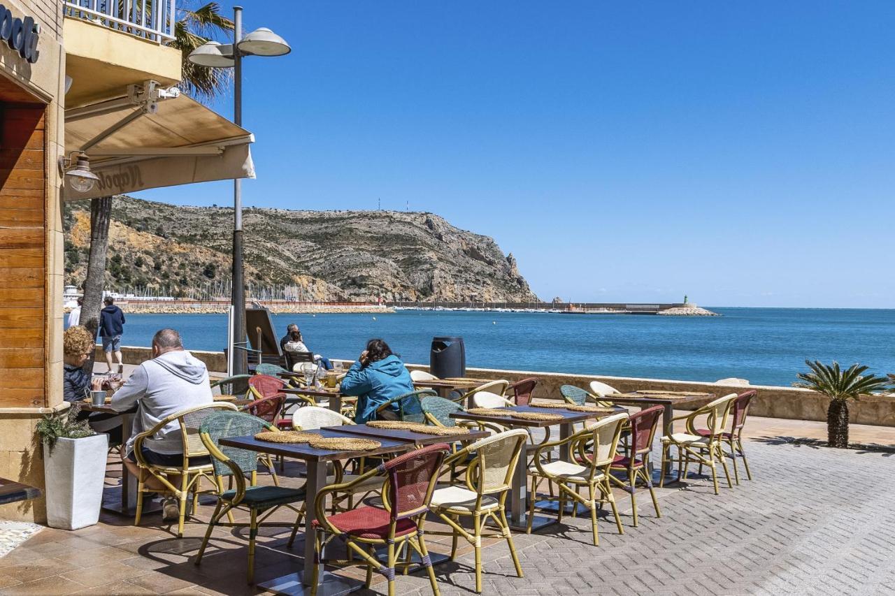 Casa Loreto Javea Luaran gambar